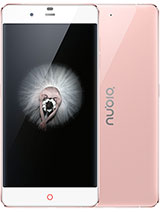 Best available price of ZTE nubia Prague S in Gambia