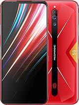 Best available price of ZTE nubia Red Magic 5G in Gambia