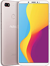 Best available price of ZTE nubia V18 in Gambia
