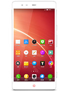 Best available price of ZTE nubia X6 in Gambia