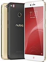 Best available price of ZTE nubia Z11 mini S in Gambia