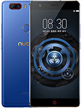 Best available price of ZTE nubia Z17 lite in Gambia