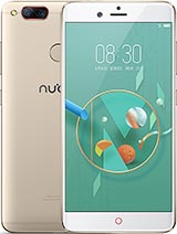 Best available price of ZTE nubia Z17 mini in Gambia