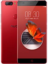 Best available price of ZTE nubia Z17 in Gambia