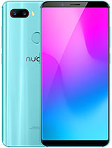 Best available price of ZTE nubia Z18 mini in Gambia