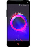 Best available price of ZTE nubia Z5S mini NX405H in Gambia