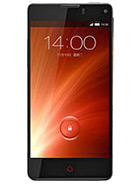 Best available price of ZTE nubia Z5S mini NX403A in Gambia