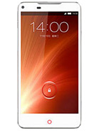 Best available price of ZTE nubia Z5S in Gambia