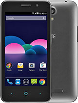 Best available price of ZTE Obsidian in Gambia