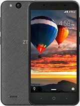 Best available price of ZTE Tempo Go in Gambia