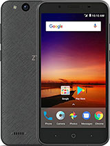 Best available price of ZTE Tempo X in Gambia